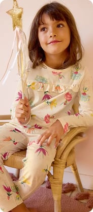 Landluft für kleine Abenteurer - Linvosges