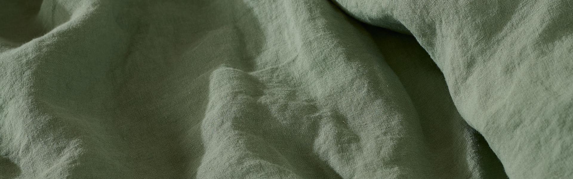 L’essence du lin dans une version légère et naturelle