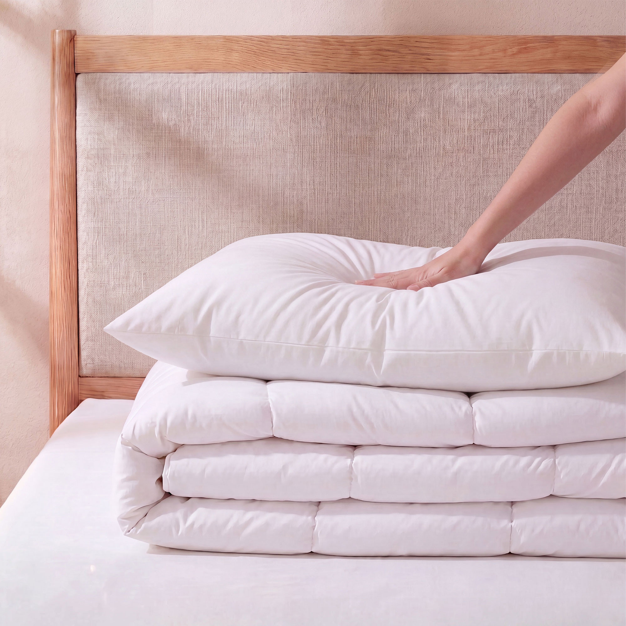 Confort absolu hiver