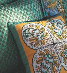 Coussin Tarascon - Linvosges