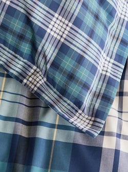 Linge de lit Glasgow - Linvosges