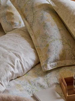 Linge de lit Victoria - Linvosges