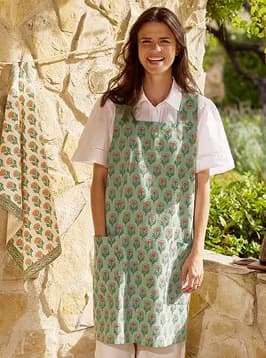 Tablier Sucré salé - Linvosges