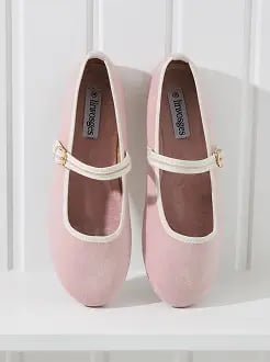 Ballerinas Edenia - Linvosges