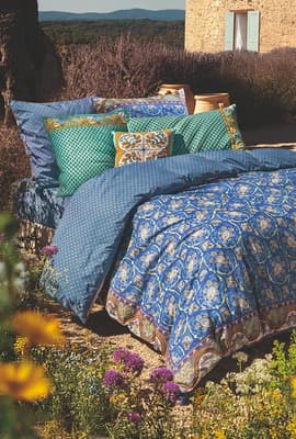 Souleiado x Linvosges