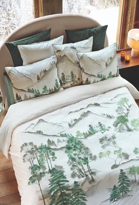 Francesco Battista x Linvosges