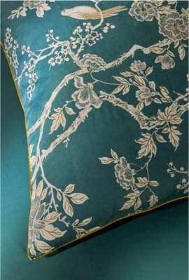 Inspiration Maison Héritage - Linvosges