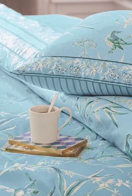 Inspiration Maison Héritage - Linvosges