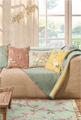 Inspiration Maison Poétique - Linvosges