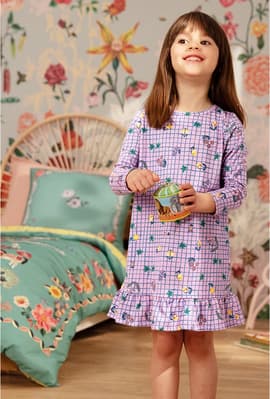 Nathalie Lété x Linvosges