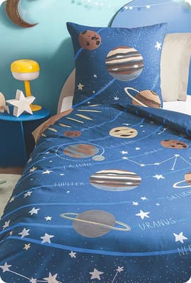 Cap sur les étoiles !