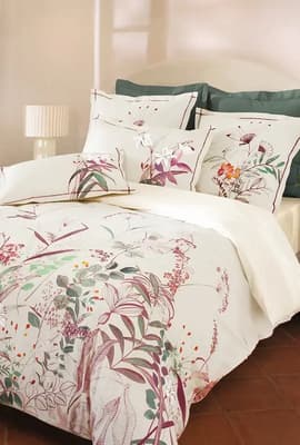 Ciutadella : l’art floral à fleur de lit - Linvosges