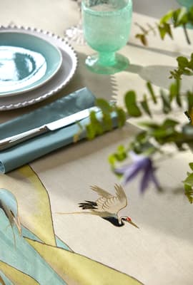 Entre ciel et terre - Linvosges