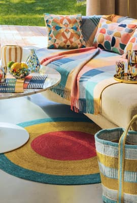 Faites éclore la couleur ! - Linvosges