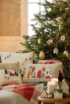 Festliche Momente in der Familie - Linvosges