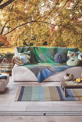 Harmonie der Linien - Linvosges