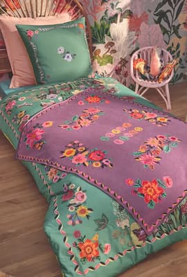 Nathalie Lété x Linvosges