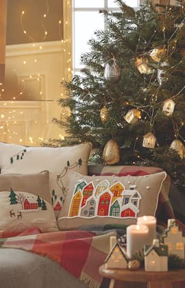 L’harmonie des lignes - Linvosges