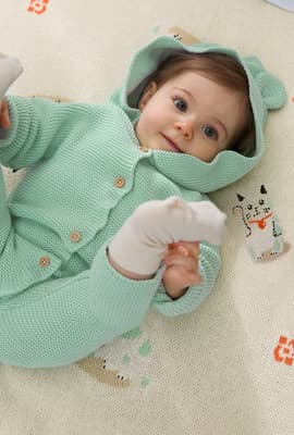 Kinderglück auf Samtpfötchen - Linvosges