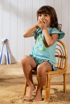 Unterwasserpause - Linvosges