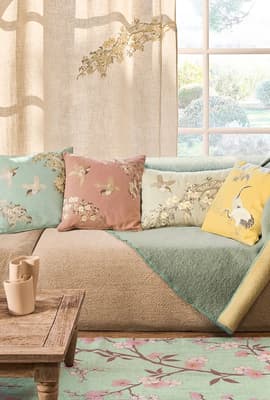 Ein Herbst voller Gelassenheit - Linvosges