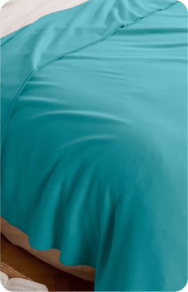 Couvertures nuances de douceur