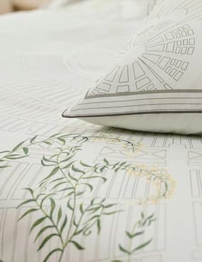 Grand Palais x Linvosges