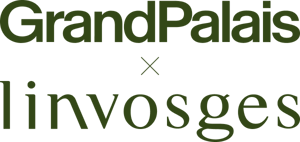 Grand Palais x Linvosges
