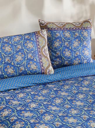 Kissenbezug Tarascon - Linvosges