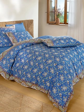 Linge de lit Tarascon - Linvosges