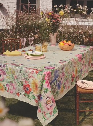Nappe Floraison - Linvosges