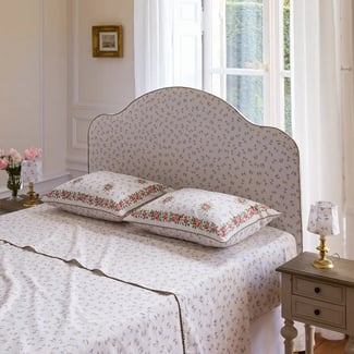 Drap Marie-Antoinette à Trianon - Linvosges