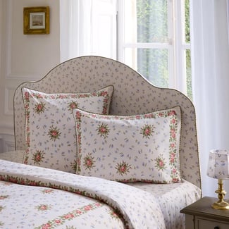 Taie d'oreiller Marie-Antoinette à Trianon - Linvosges