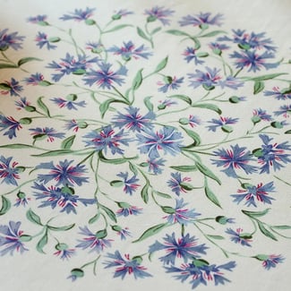 Lot de 2 essuie-verres Marie-Antoinette à Trianon - Linvosges
