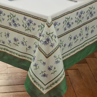 Nappe Marie-Antoinette à Trianon - Linvosges