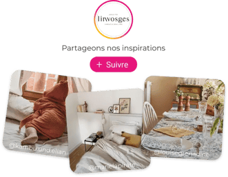 Instagram - Linvosges