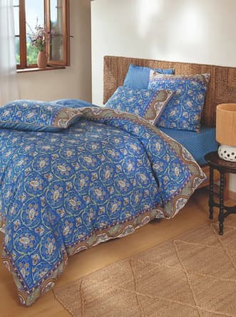 Linge de lit Tarascon - Linvosges