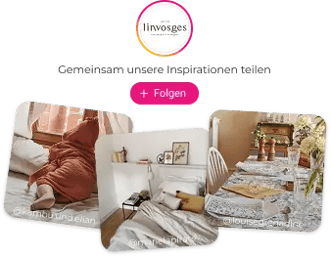 Shop the look – Linvosges