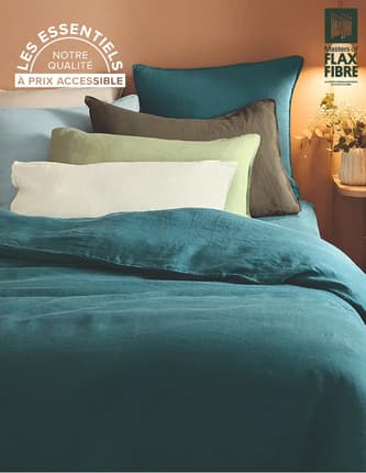 Brume de lin - Linvosges