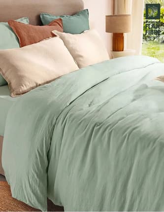 Lin lavé prestige - Linvosges