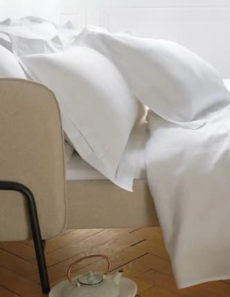 Baumwoll-Leinen - Linvosges