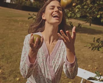 À chacun son cadeau !