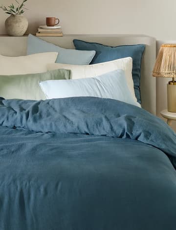 Idées cadeaux : la collection évènement Brume de Lin