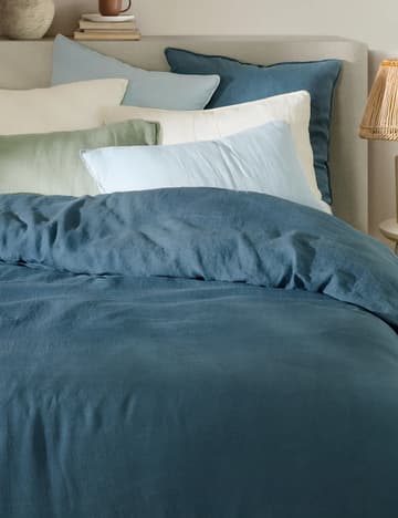 Idées cadeaux : la collection évènement Brume de Lin