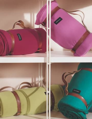 Idées cadeaux : la collection évènement Serge Bloch