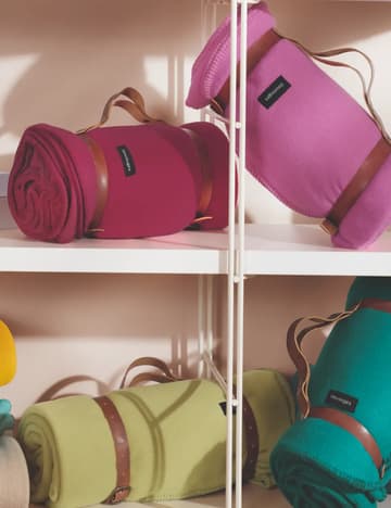 Idées cadeaux : la collection évènement Serge Bloch