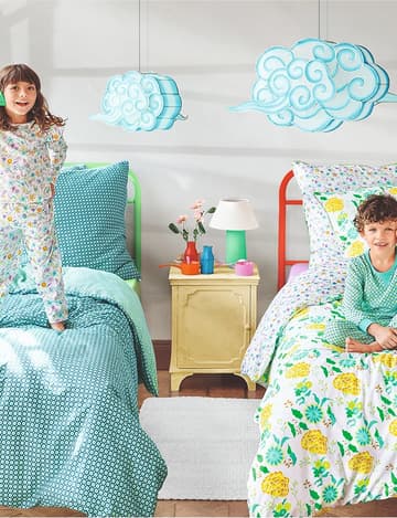 Idées cadeaux : la collection évènement Petit Pan