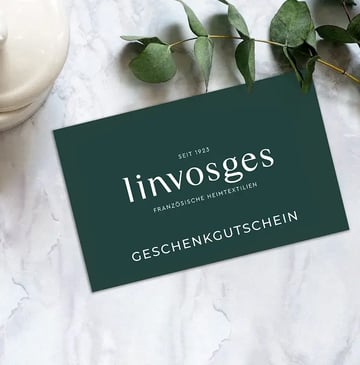 Geschenk Gutschein