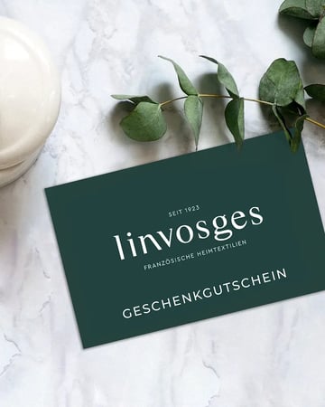 Geschenk Gutschein