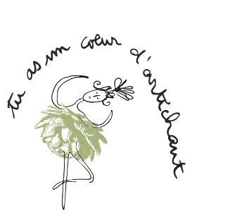 Linvosges X Serge Bloch